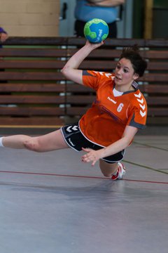Bild 114 - B-Juniorinnen Oberliga Qualifikation